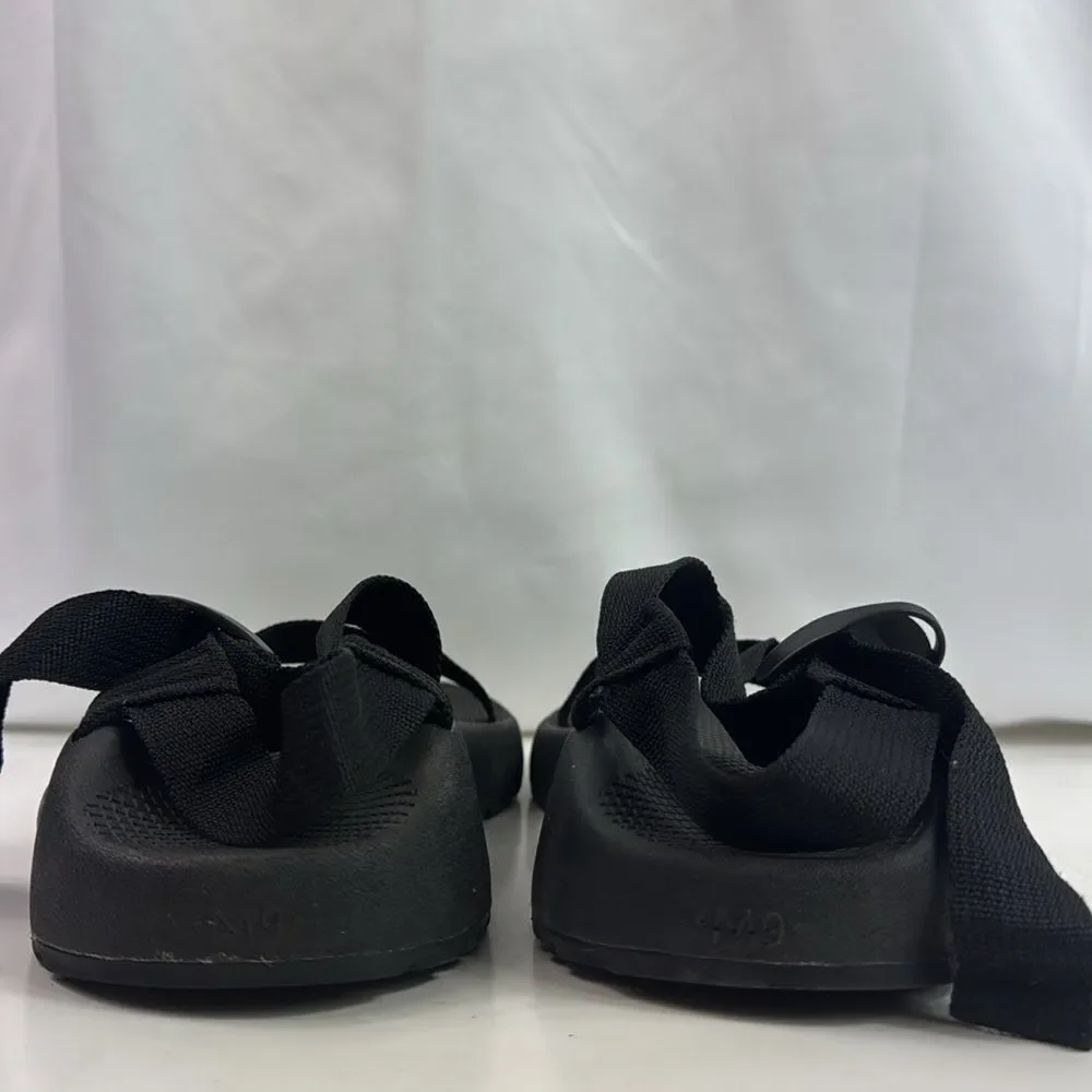 Chaco Z/1 Classic Black Men’s Sandals
